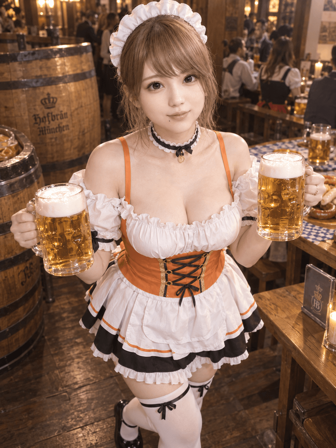 10月といえば!